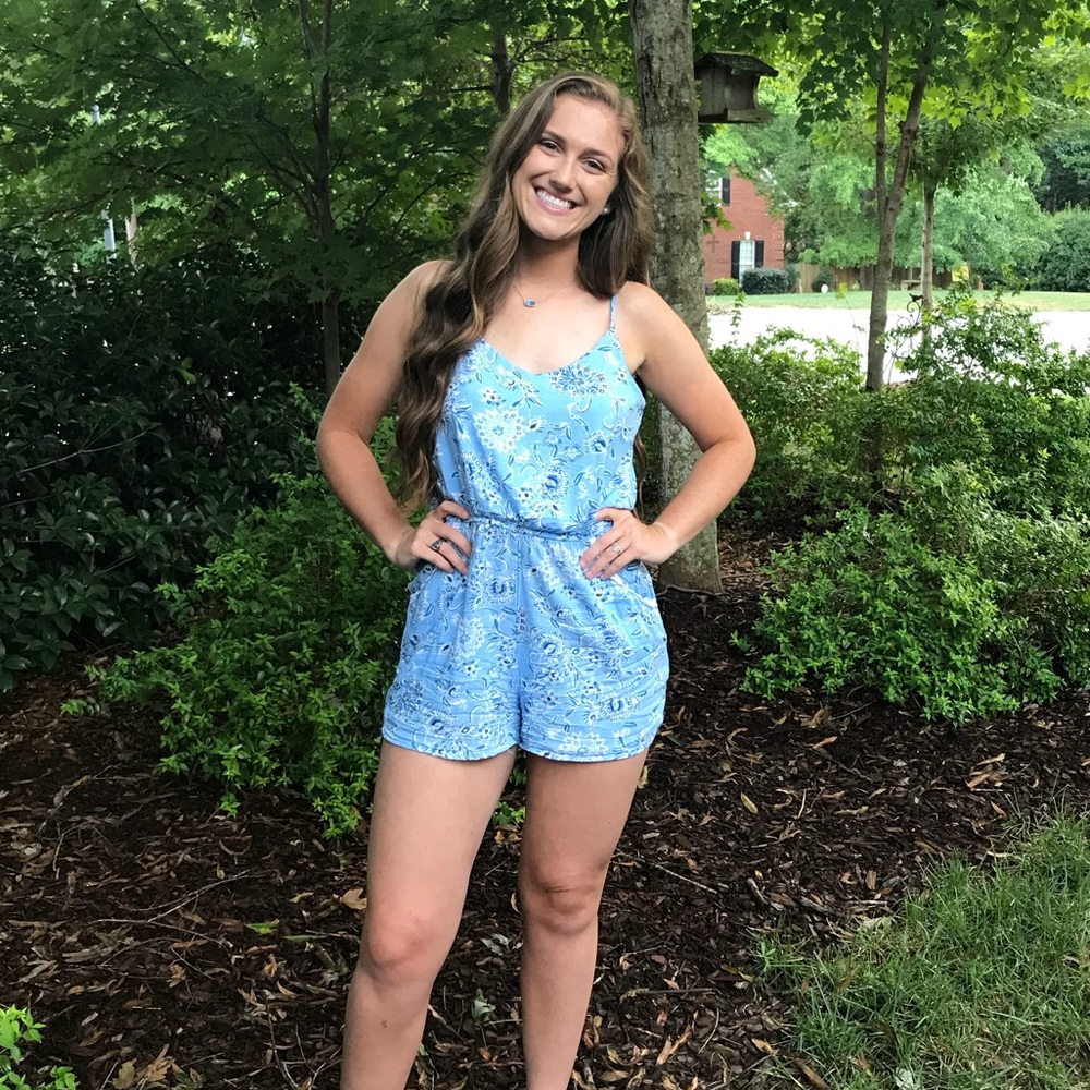 Meet your Posher, Sydney